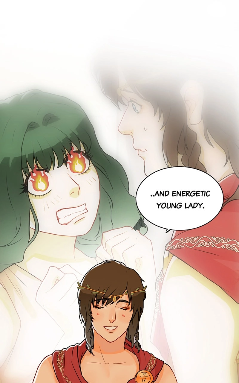 Read Bara no Ouji-sama chapter 3.1 image 31 on Lezhin