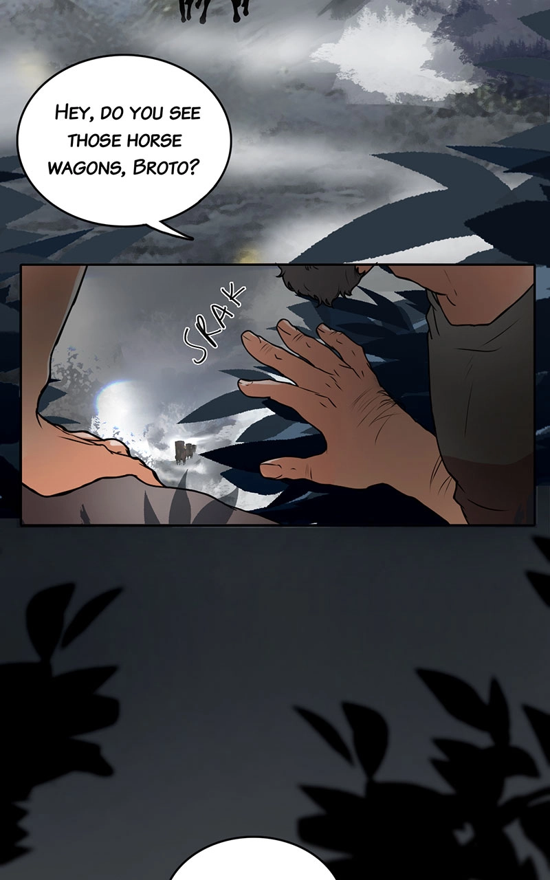Read Bara no Ouji-sama chapter 3.1 image 37 on Lezhin