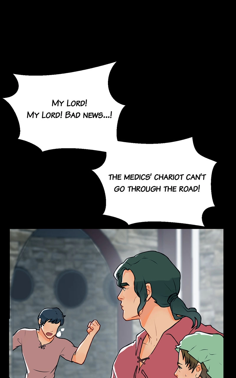 Read Bara no Ouji-sama chapter 3 image 10 on Lezhin