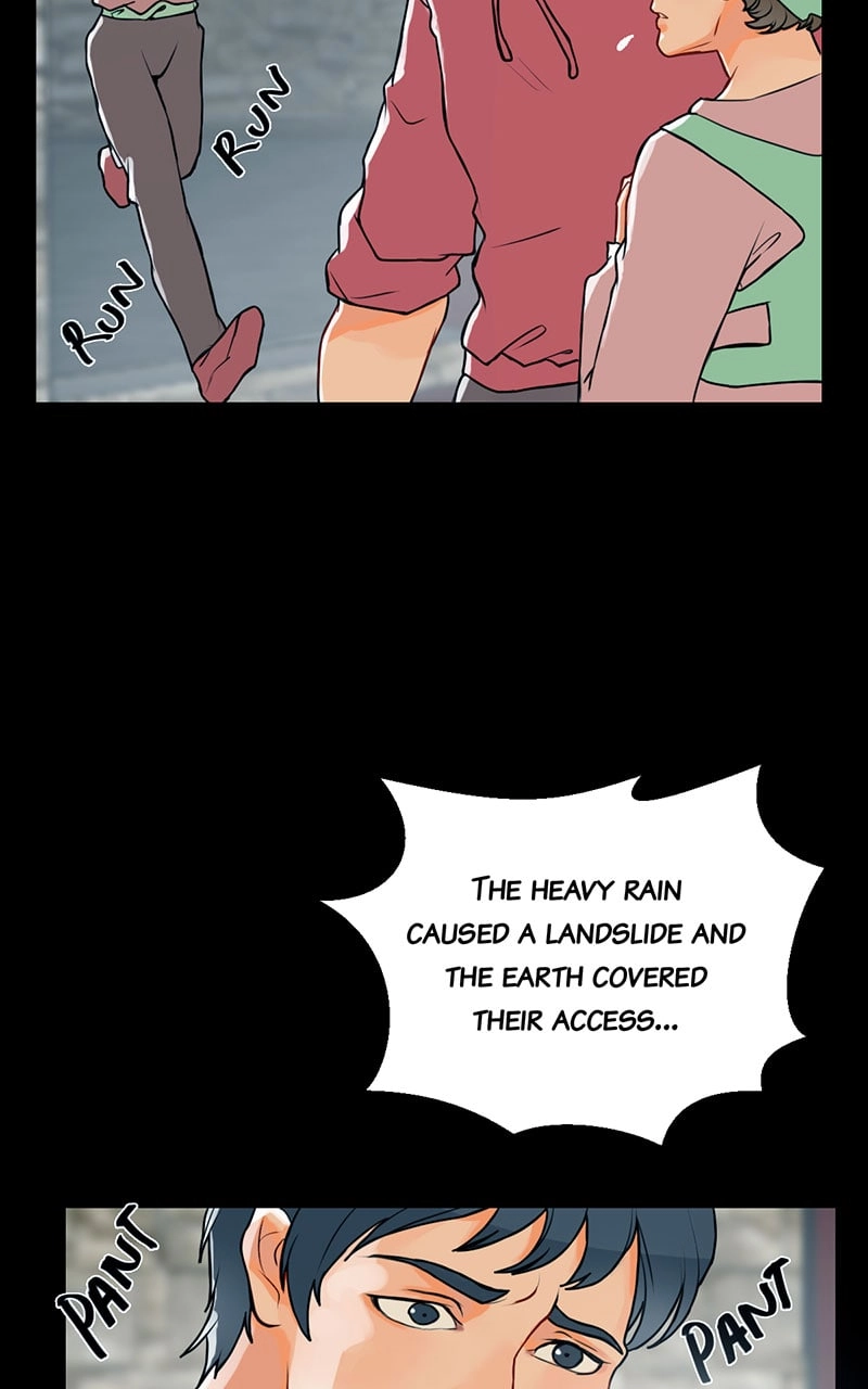 Read Bara no Ouji-sama chapter 3 image 11 on Lezhin