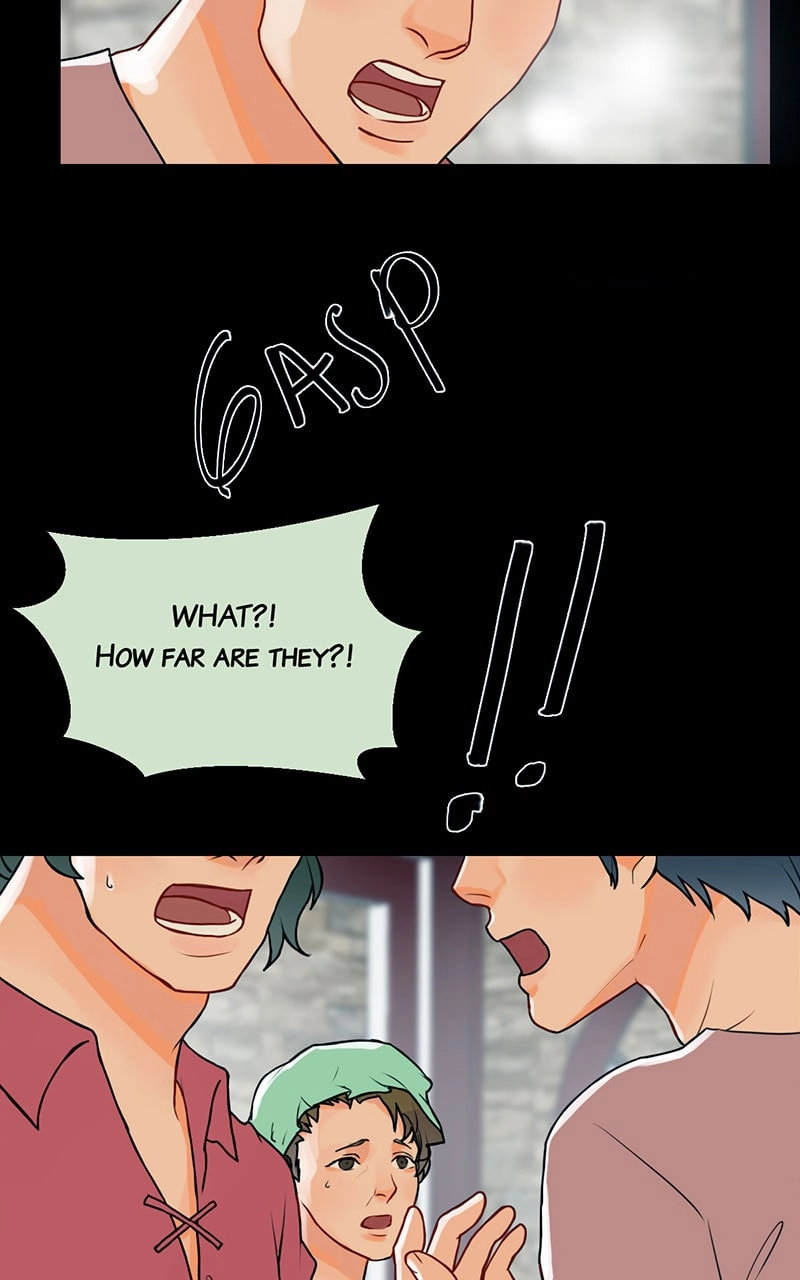 Read Bara no Ouji-sama chapter 3 image 12 on Lezhin