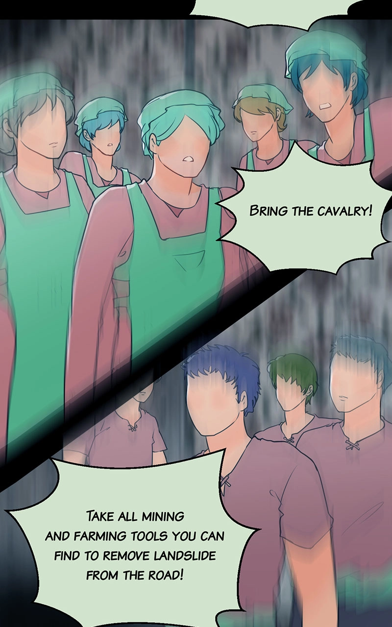 Read Bara no Ouji-sama chapter 3 image 16 on Lezhin