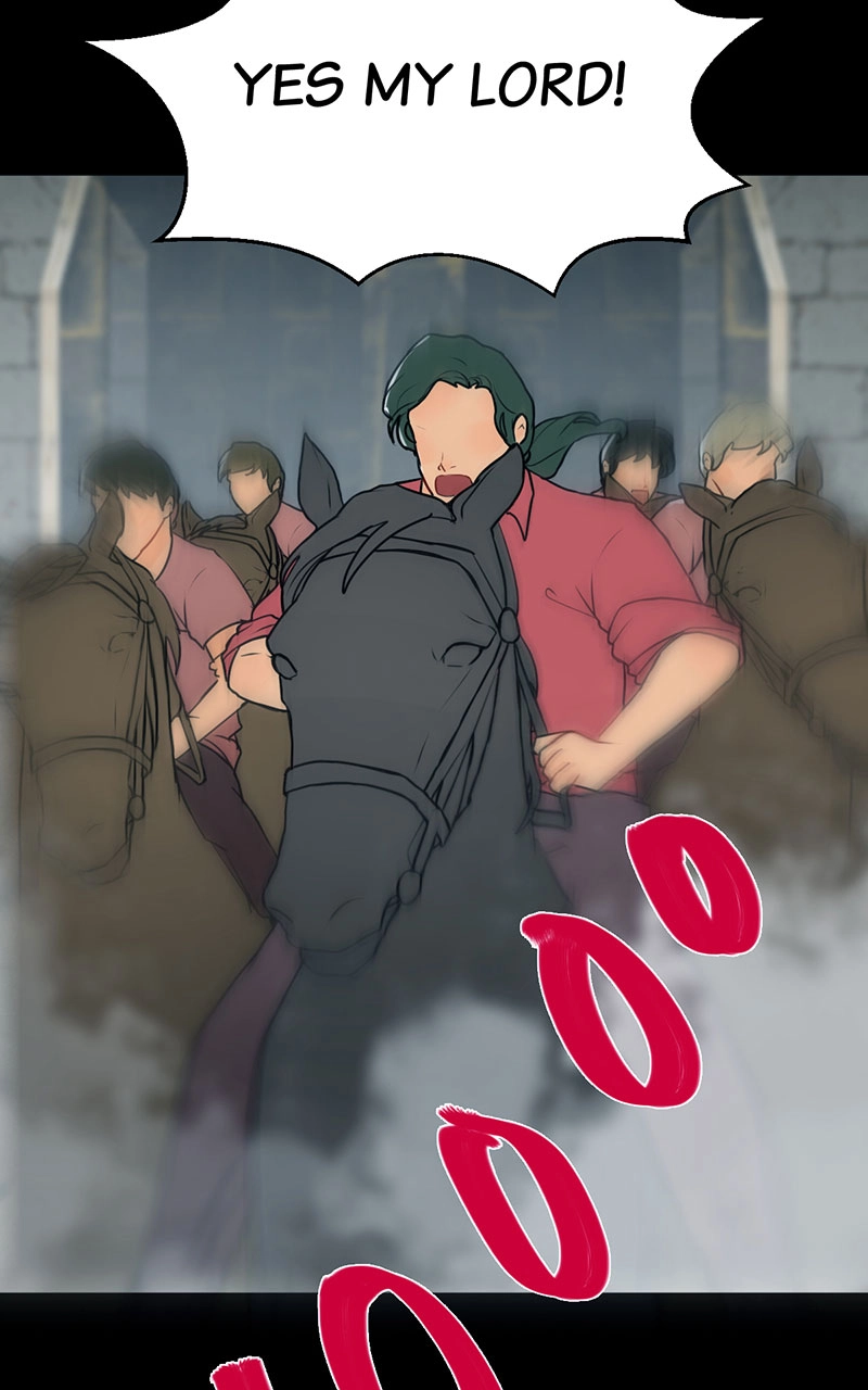 Read Bara no Ouji-sama chapter 3 image 21 on Lezhin