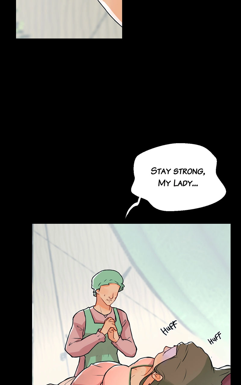 Read Bara no Ouji-sama chapter 3 image 24 on Lezhin