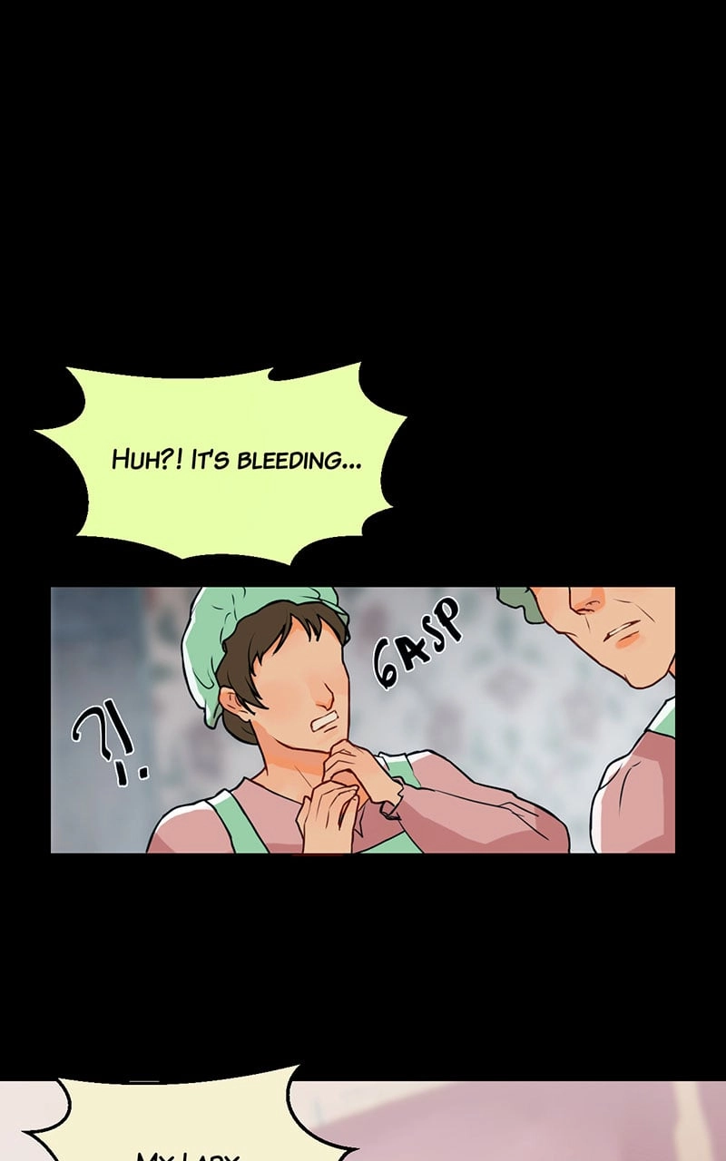 Read Bara no Ouji-sama chapter 3 image 30 on Lezhin