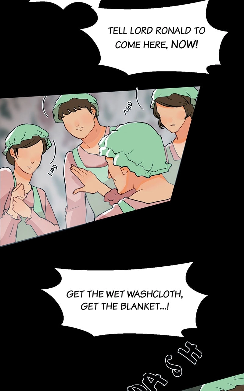 Read Bara no Ouji-sama chapter 3 image 33 on Lezhin