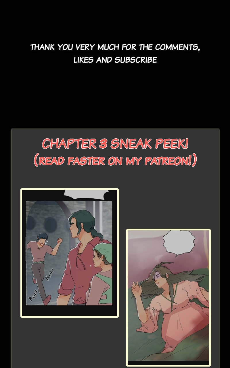 Read Bara no Ouji-sama chapter 3 image 41 on Lezhin
