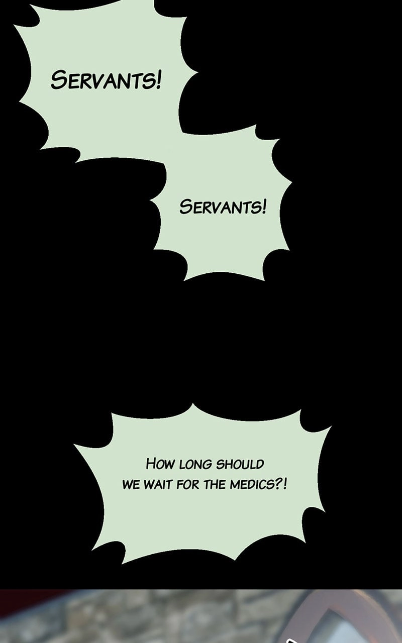 Read Bara no Ouji-sama chapter 3 image 6 on Lezhin
