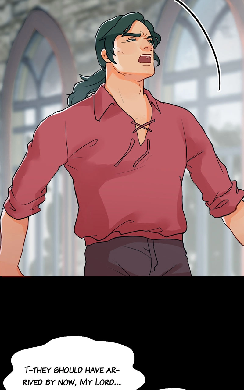 Read Bara no Ouji-sama chapter 3 image 7 on Lezhin