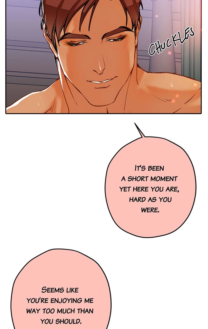 Read Bara no Ouji-sama chapter 30.01 image 1 on Lezhin