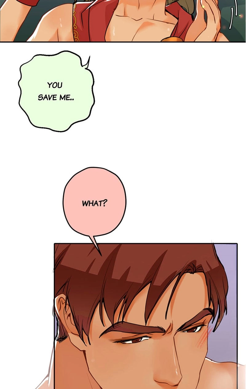 Read Bara no Ouji-sama chapter 30.01 image 4 on Lezhin