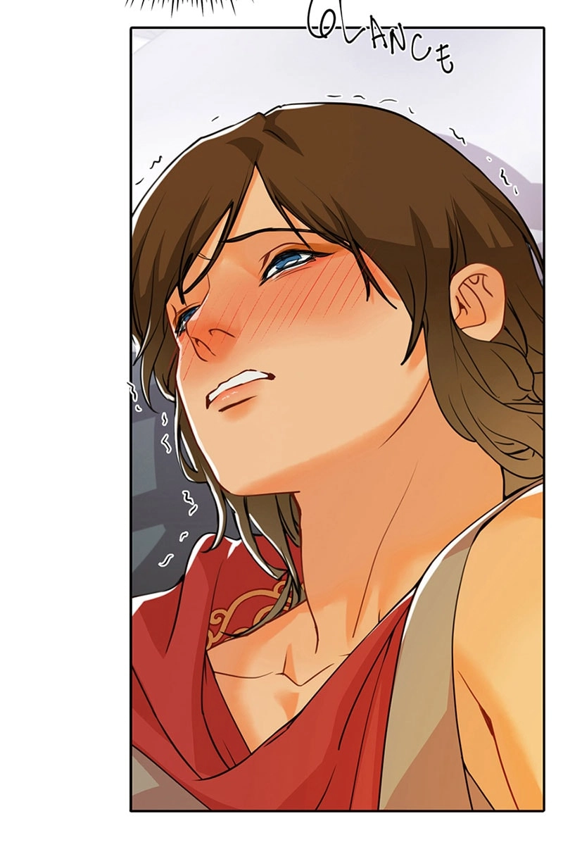 Read Bara no Ouji-sama chapter 30.03 image 10 on Lezhin