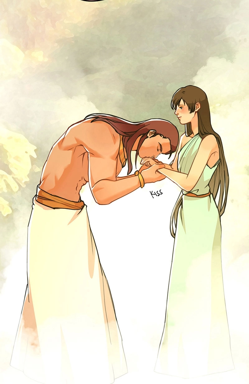 Read Bara no Ouji-sama chapter 30.03 image 2 on Lezhin