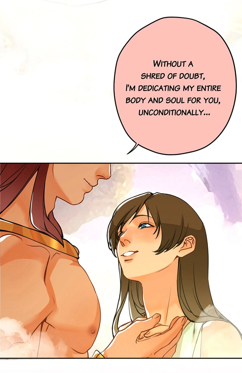 Read Bara no Ouji-sama chapter 30.03 image 3 on Lezhin
