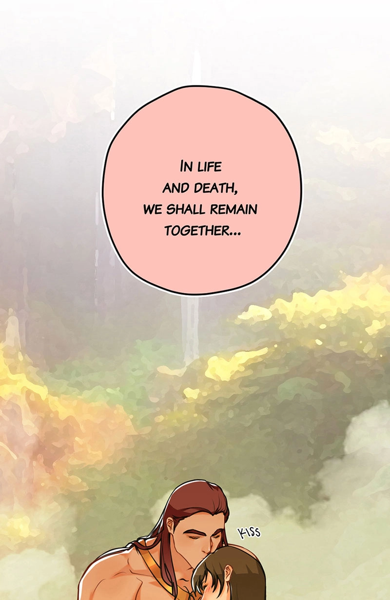 Read Bara no Ouji-sama chapter 30.03 image 4 on Lezhin