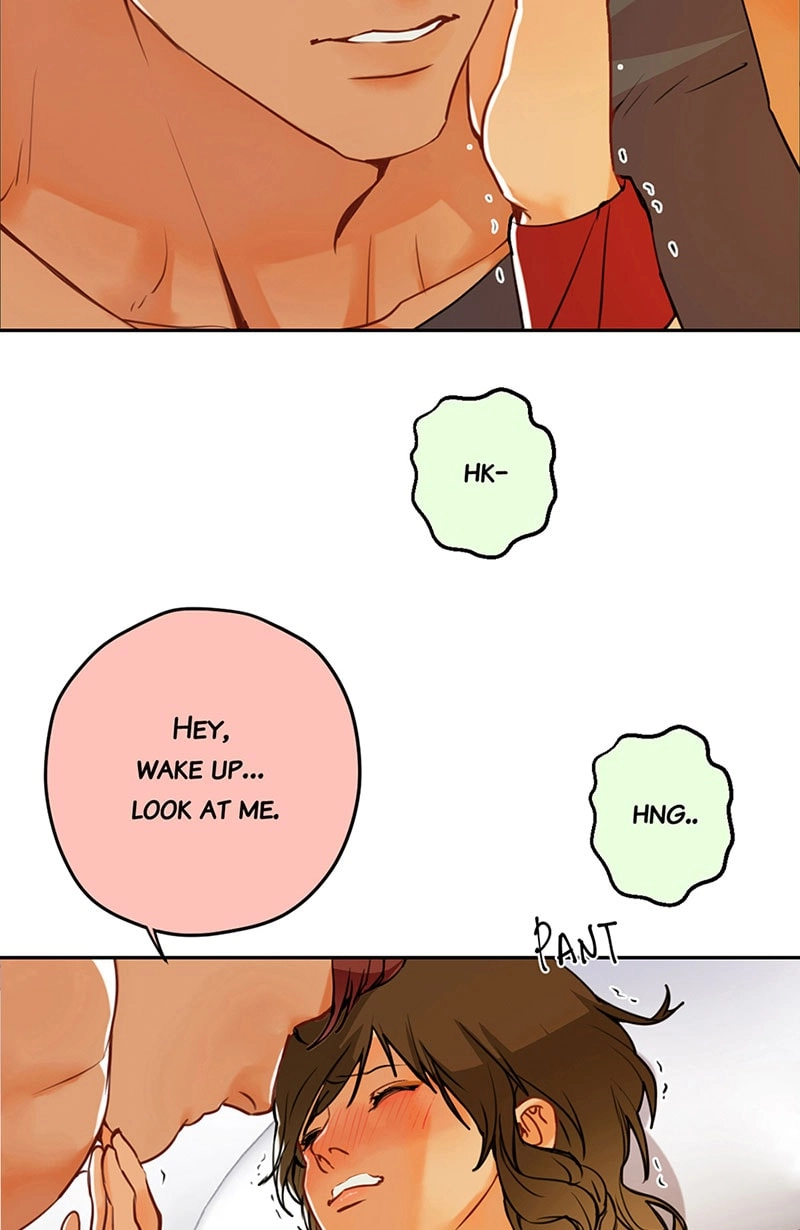 Read Bara no Ouji-sama chapter 30.03 image 8 on Lezhin