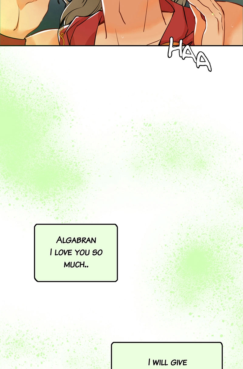 Read Bara no Ouji-sama chapter 30.05 image 12 on Lezhin