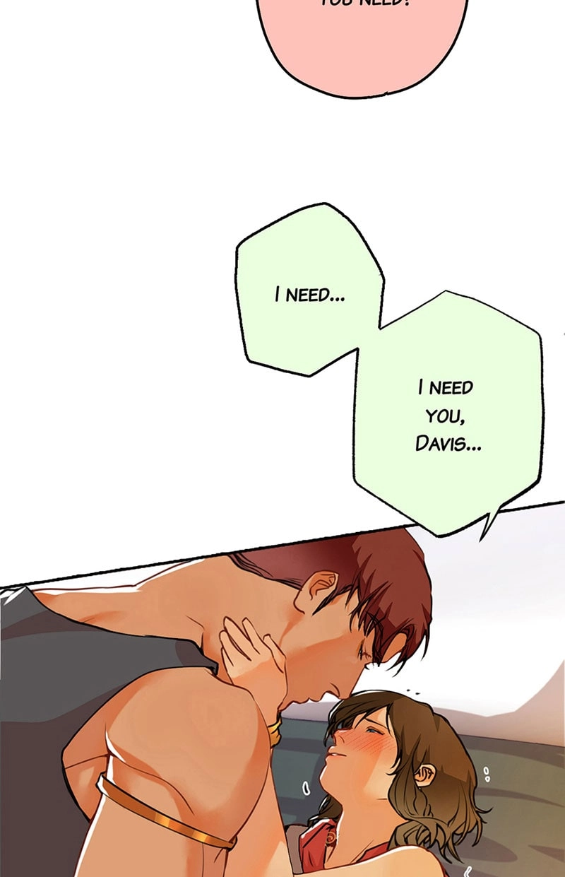 Read Bara no Ouji-sama chapter 30.05 image 3 on Lezhin