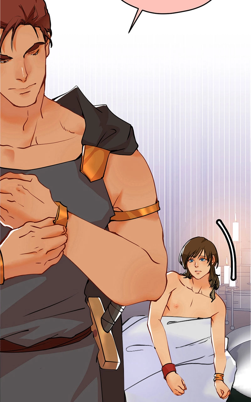 Read Bara no Ouji-sama chapter 30.09 image 3 on Lezhin