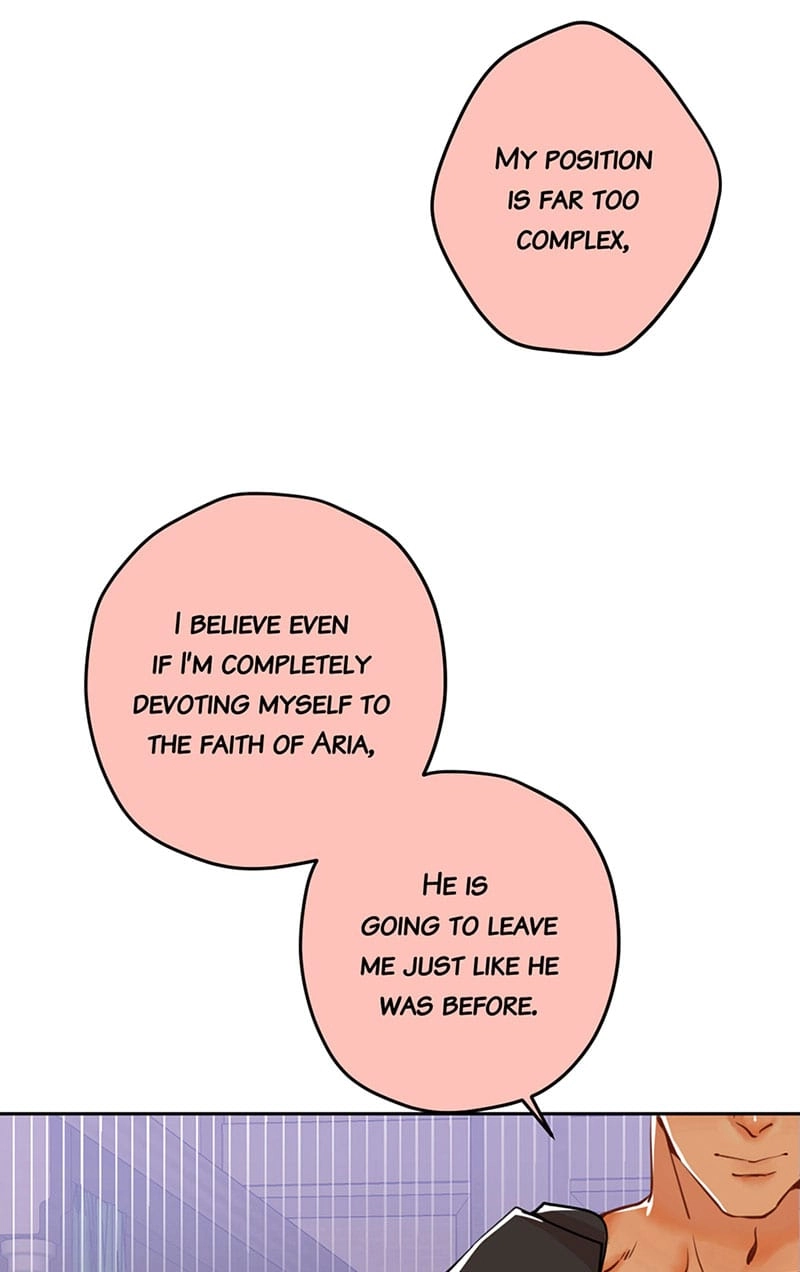 Read Bara no Ouji-sama chapter 30.1 image 7 on Lezhin