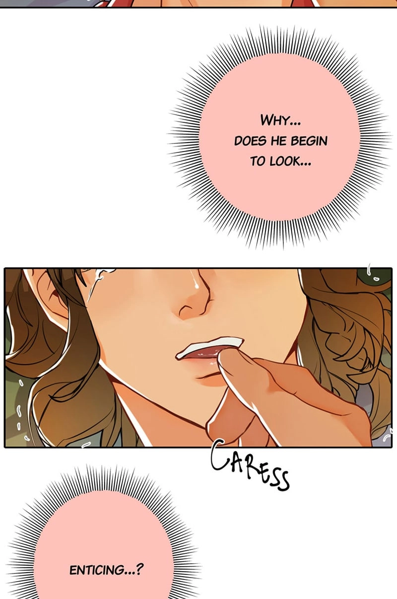 Read Bara no Ouji-sama chapter 30 image 5 on Lezhin