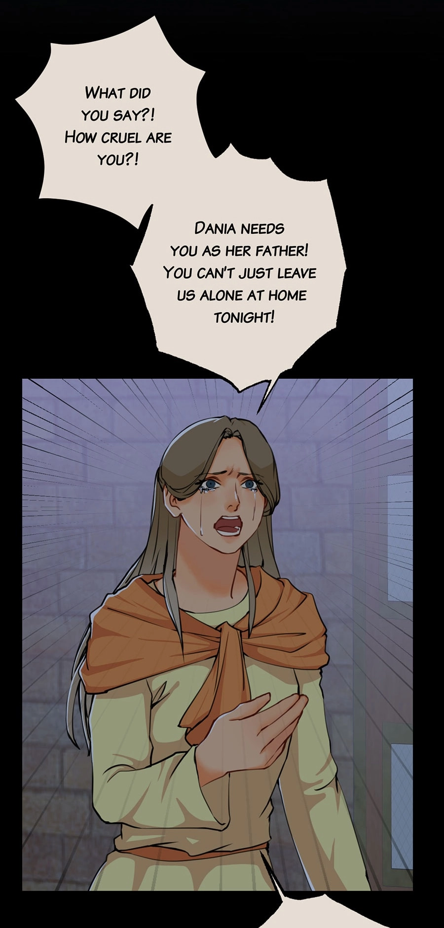 Read Bara no Ouji-sama chapter 33.2 image 1 on Lezhin
