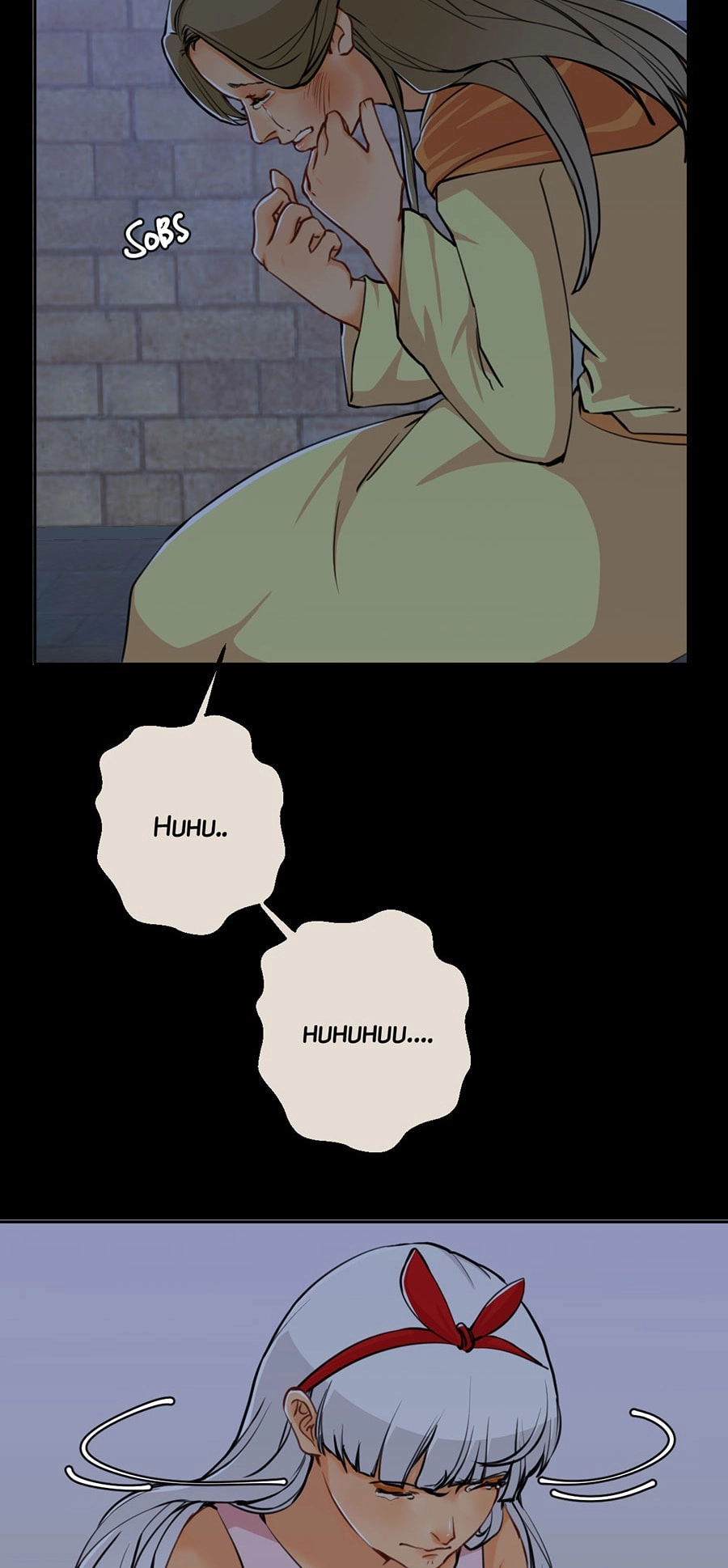 Read Bara no Ouji-sama chapter 33.2 image 11 on Lezhin