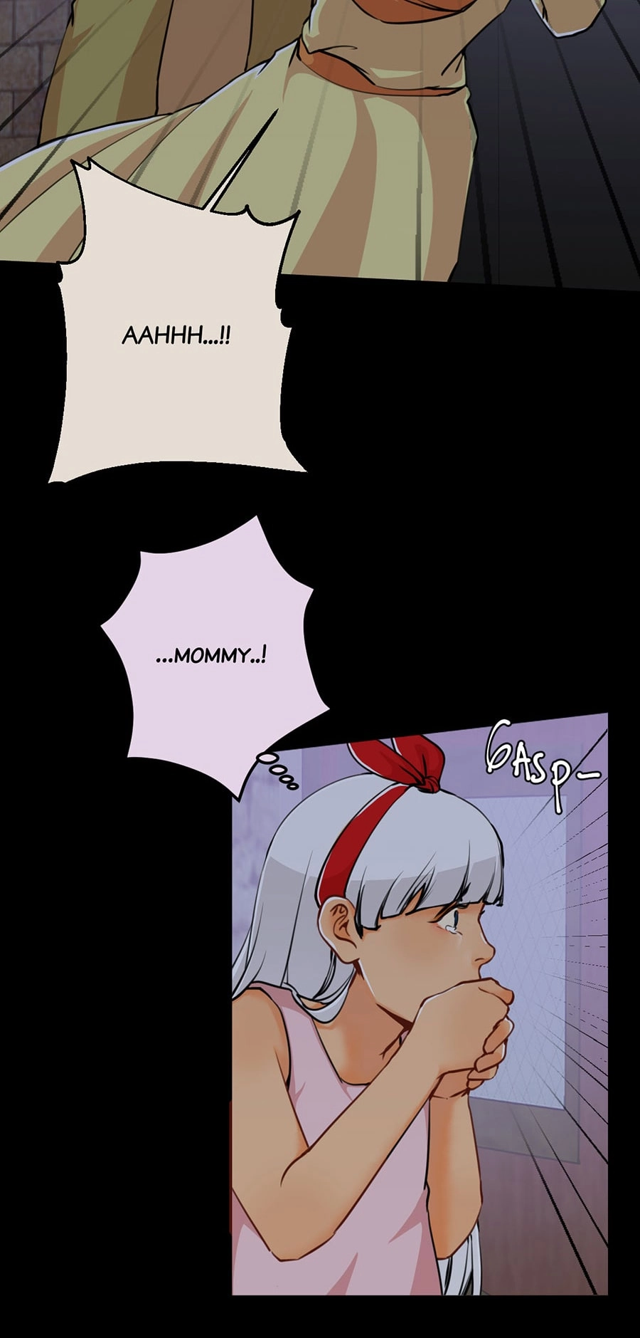 Read Bara no Ouji-sama chapter 33.2 image 3 on Lezhin