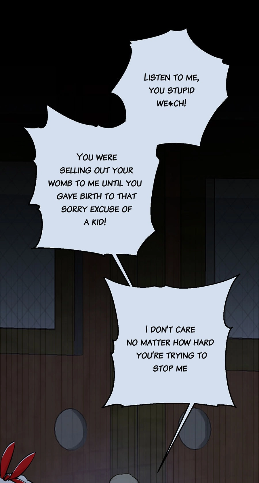 Read Bara no Ouji-sama chapter 33.2 image 4 on Lezhin