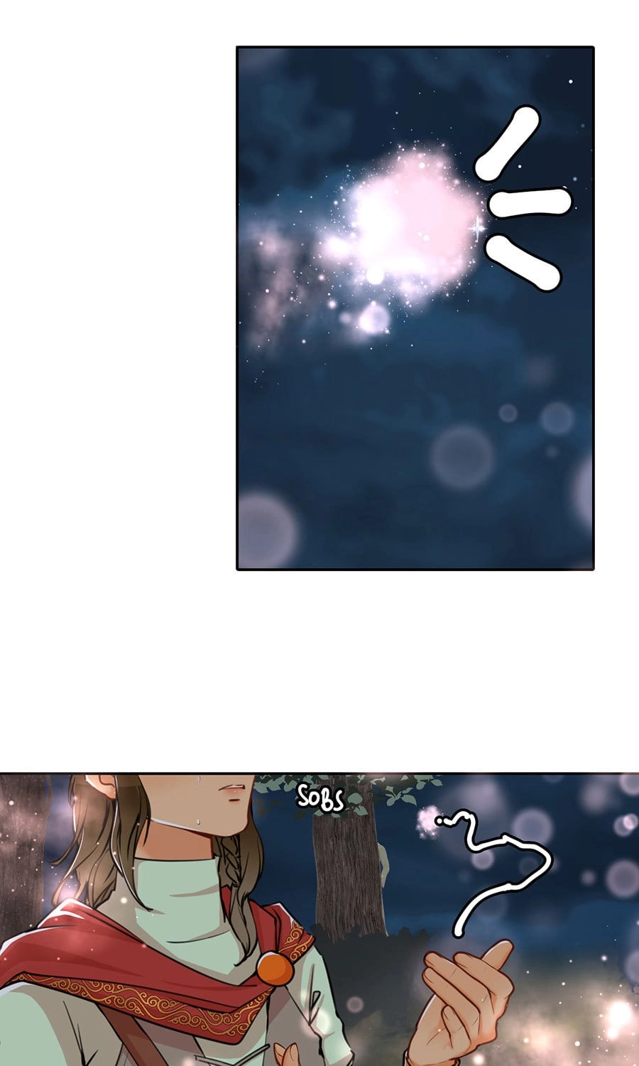 Read Bara no Ouji-sama chapter 33.6 image 12 on Lezhin