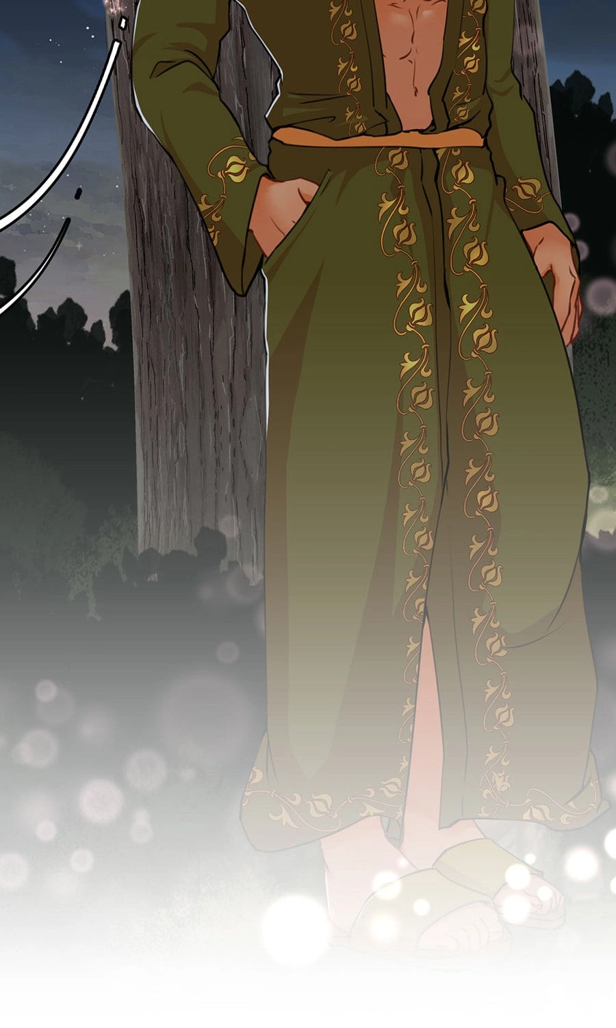 Read Bara no Ouji-sama chapter 33.6 image 14 on Lezhin
