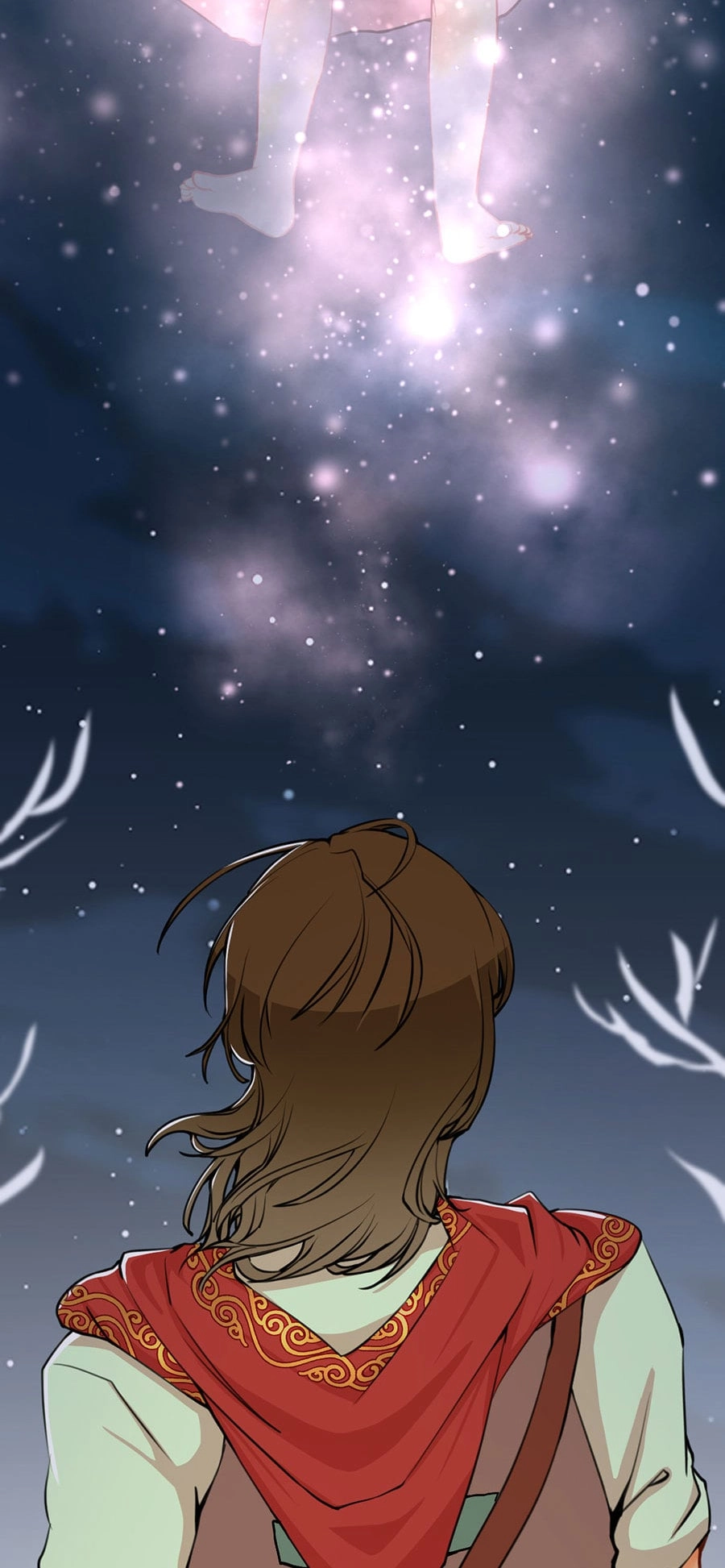 Read Bara no Ouji-sama chapter 33.6 image 2 on Lezhin