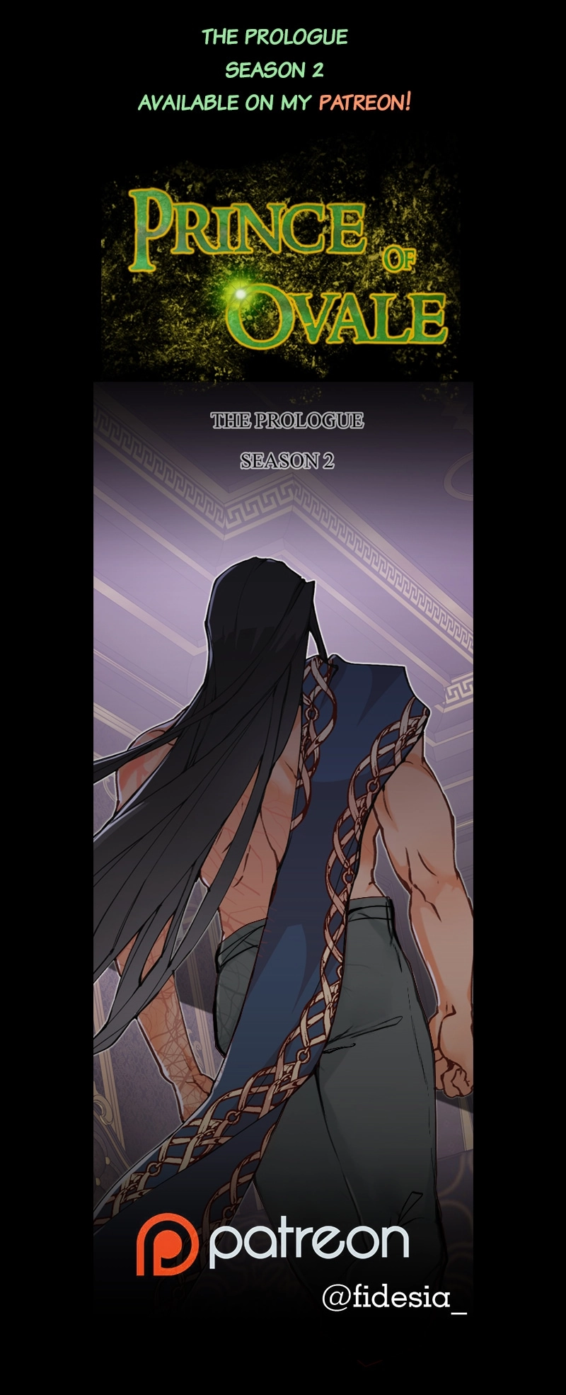 Read Bara no Ouji-sama chapter 33.6 image 20 on Lezhin