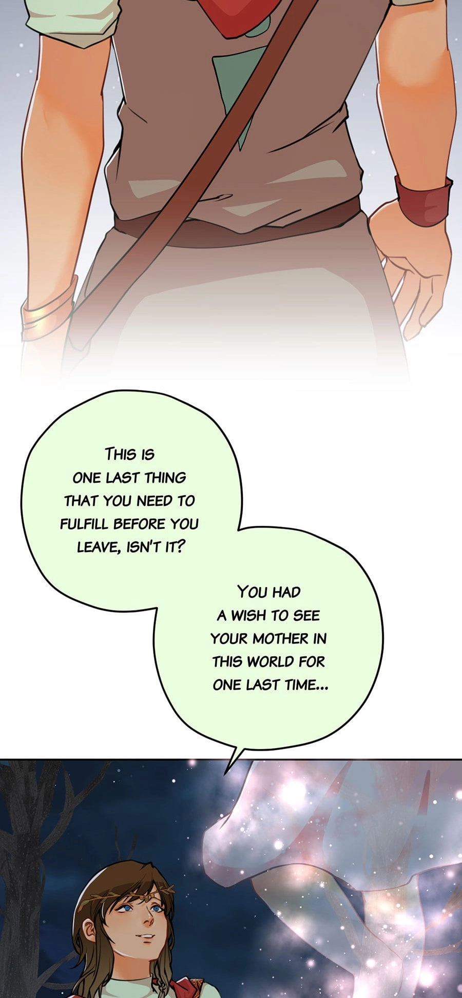 Read Bara no Ouji-sama chapter 33.6 image 3 on Lezhin