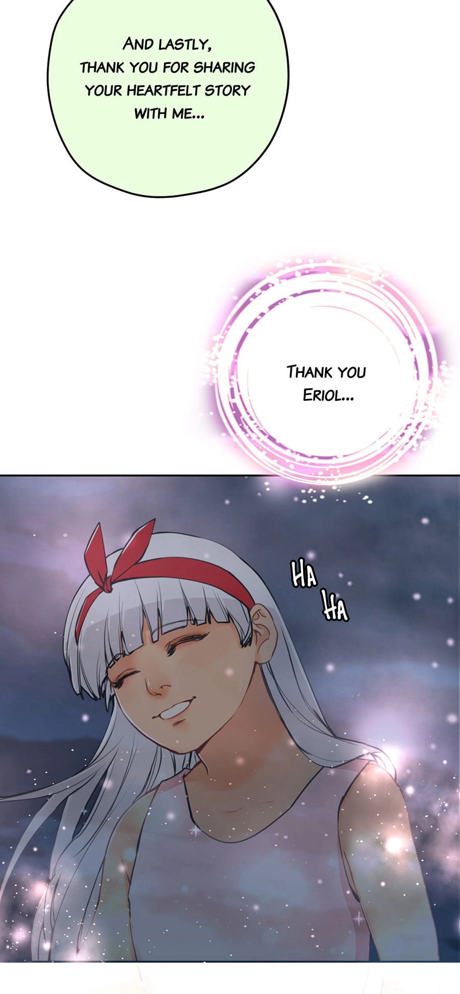 Read Bara no Ouji-sama chapter 33.6 image 5 on Lezhin