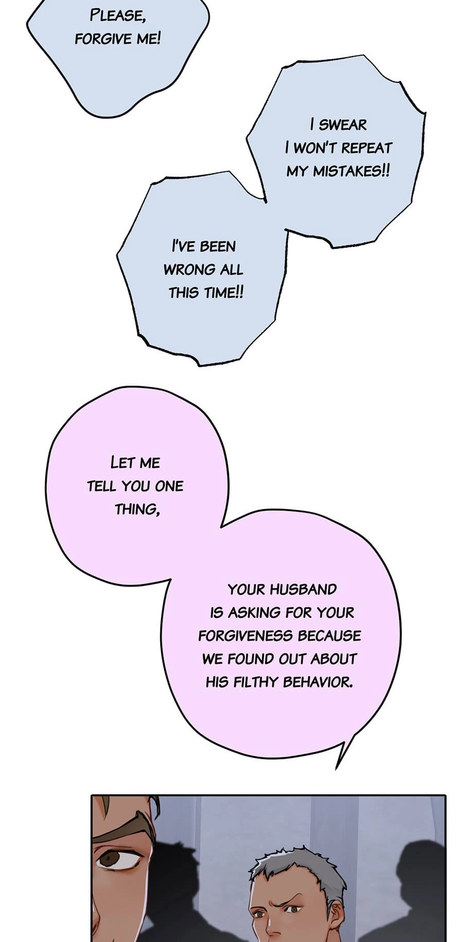 Read Bara no Ouji-sama chapter 34.1 image 6 on Lezhin