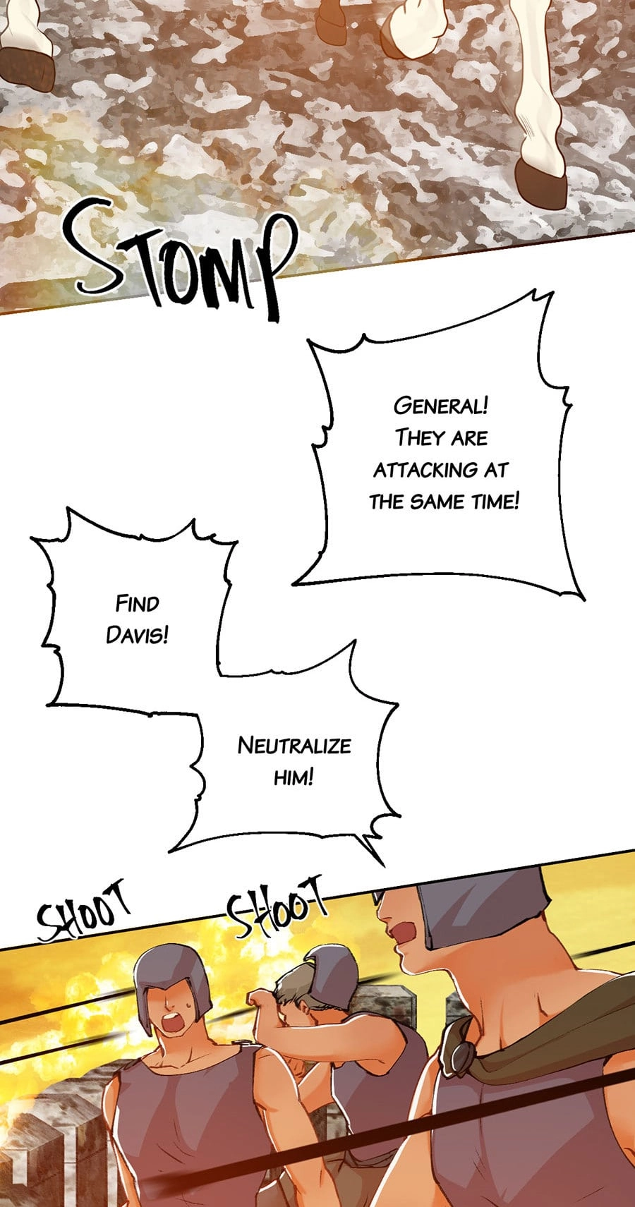 Read Bara no Ouji-sama chapter 35.1 image 1 on Lezhin