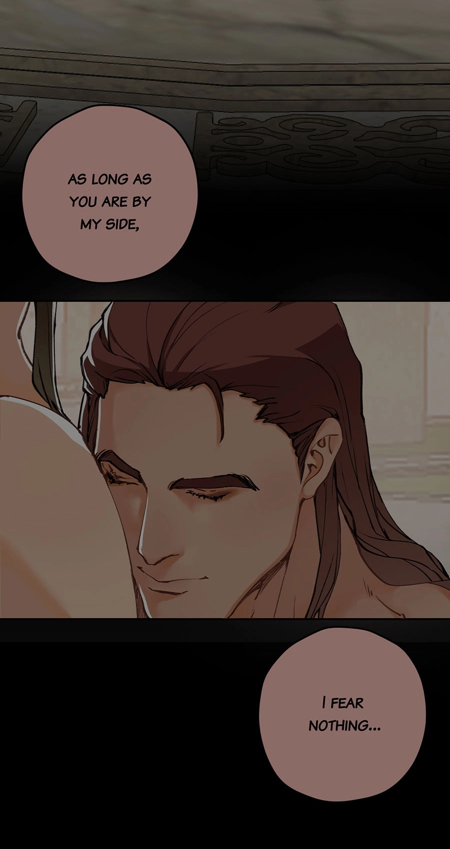 Read Bara no Ouji-sama chapter 35.1 image 11 on Lezhin