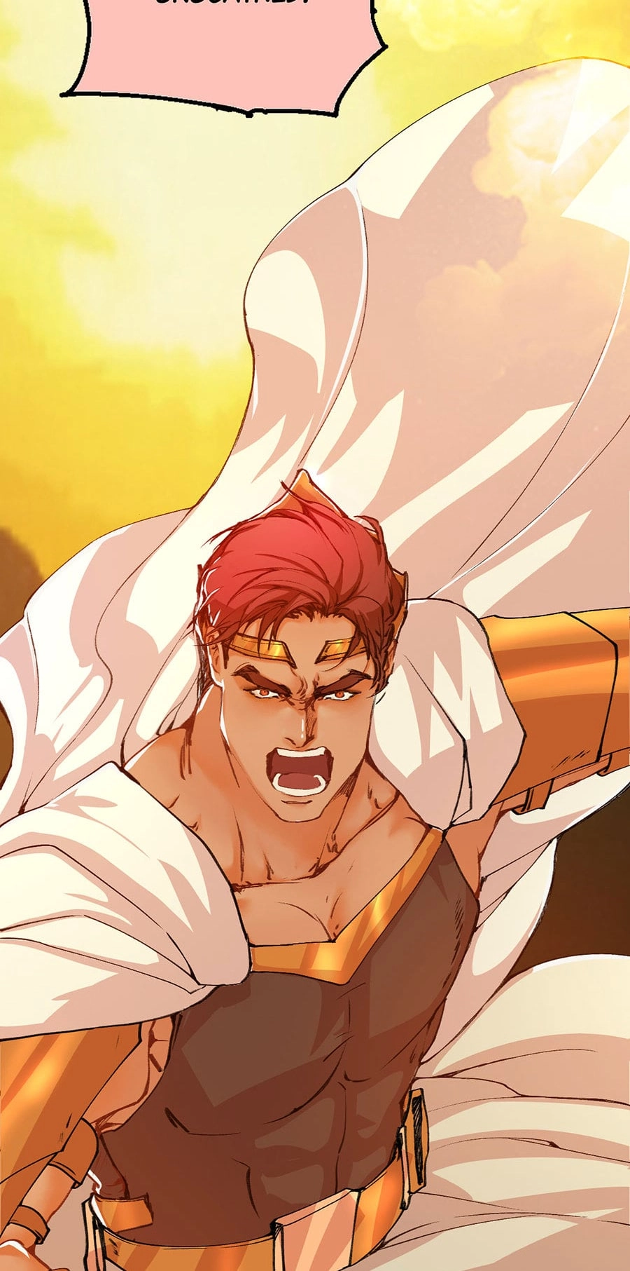 Read Bara no Ouji-sama chapter 35.1 image 6 on Lezhin