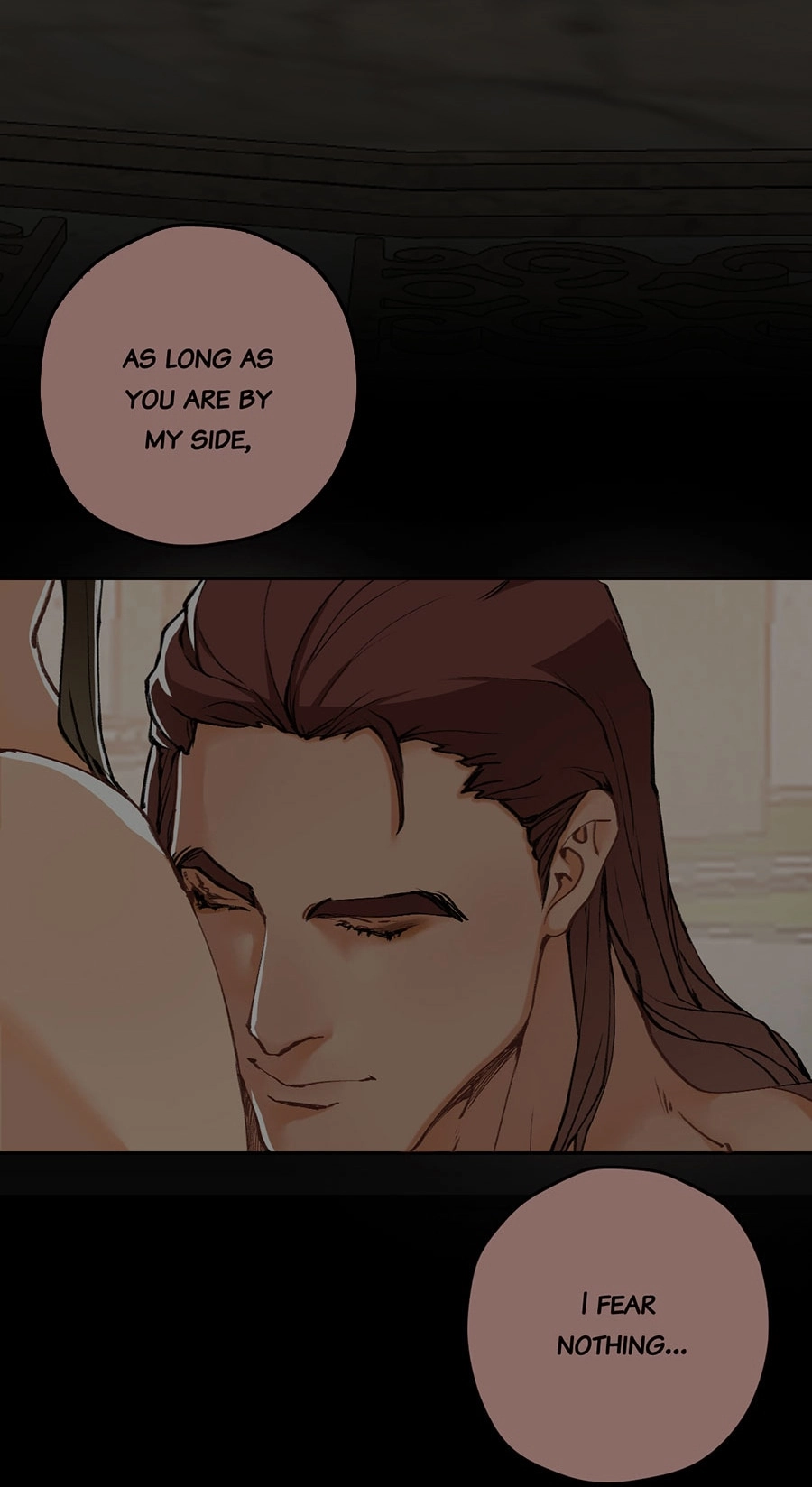 Read Bara no Ouji-sama chapter 35.2 image 1 on Lezhin