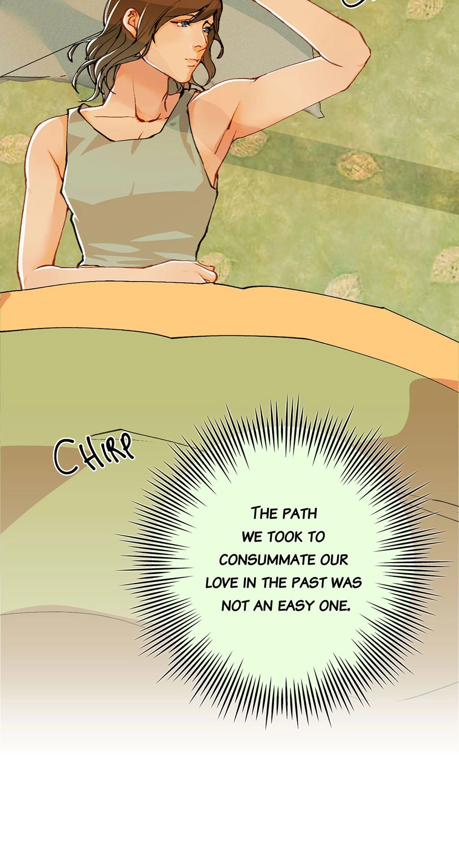 Read Bara no Ouji-sama chapter 35.2 image 3 on Lezhin