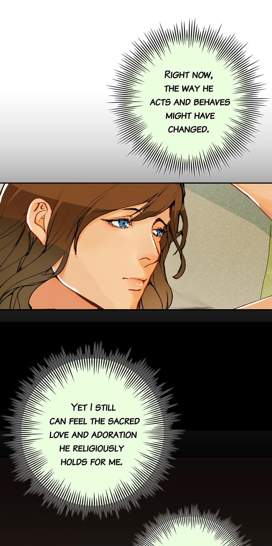 Read Bara no Ouji-sama chapter 35.2 image 4 on Lezhin