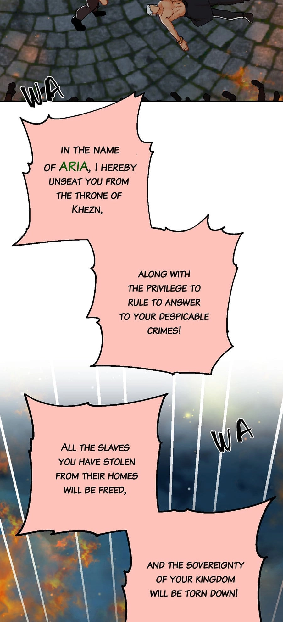 Read Bara no Ouji-sama chapter 35.6 image 11 on Lezhin