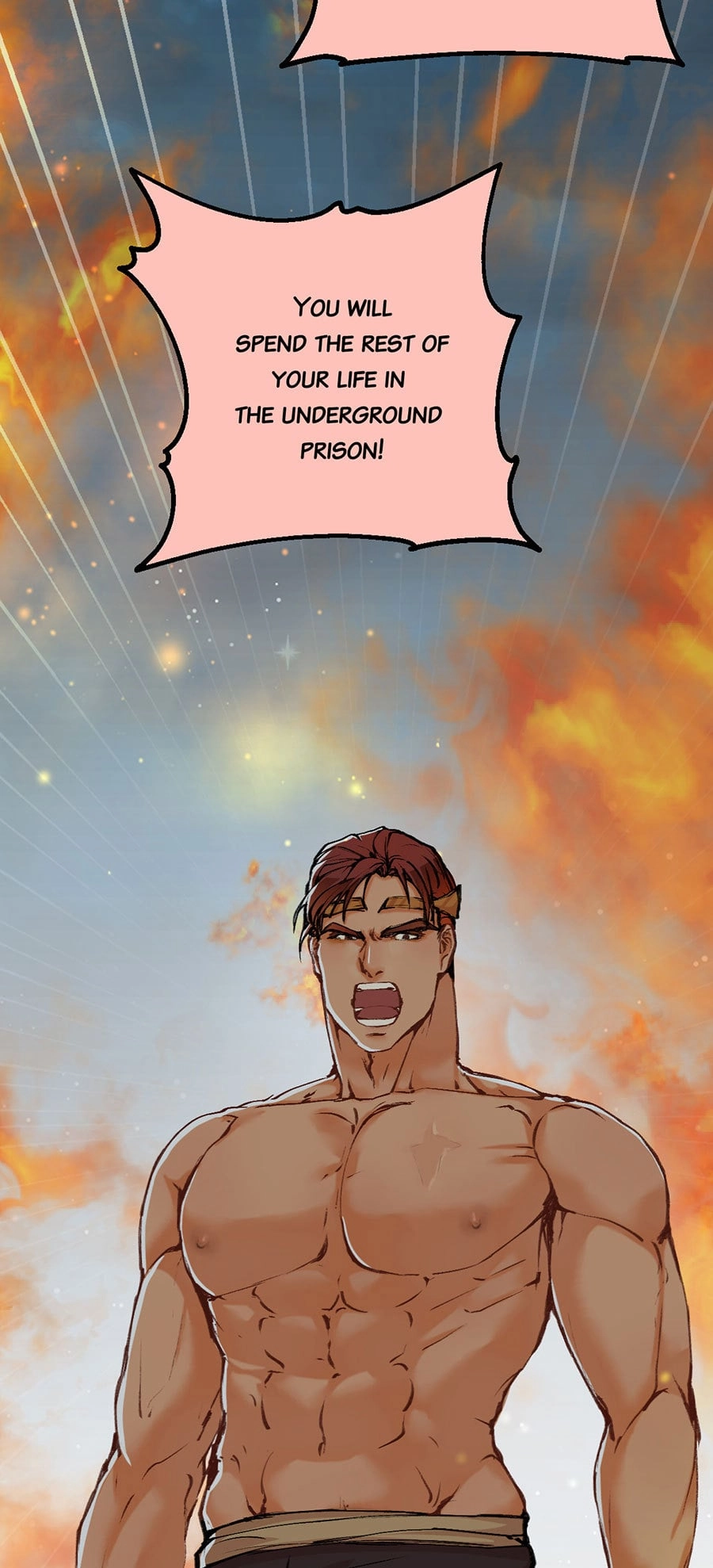 Read Bara no Ouji-sama chapter 35.6 image 12 on Lezhin