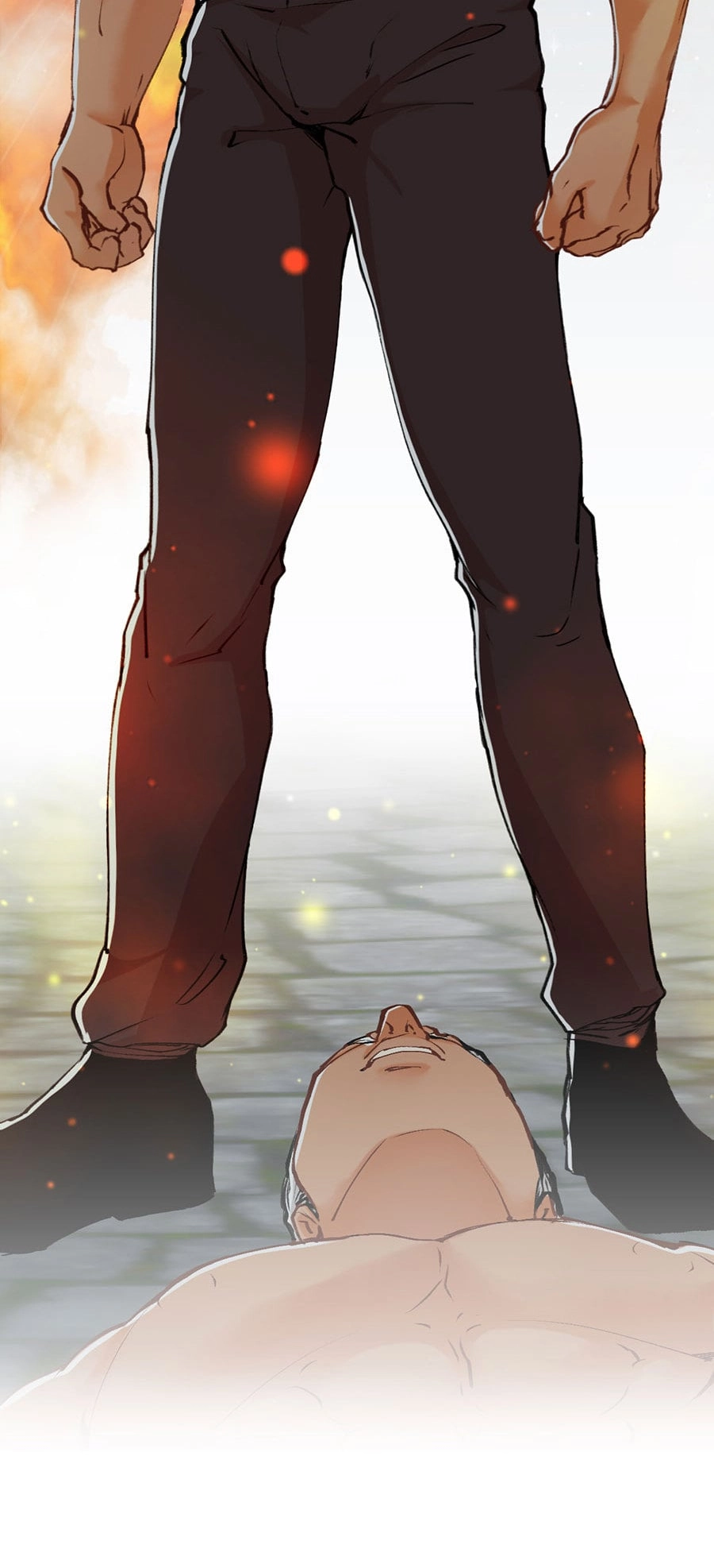 Read Bara no Ouji-sama chapter 35.6 image 13 on Lezhin