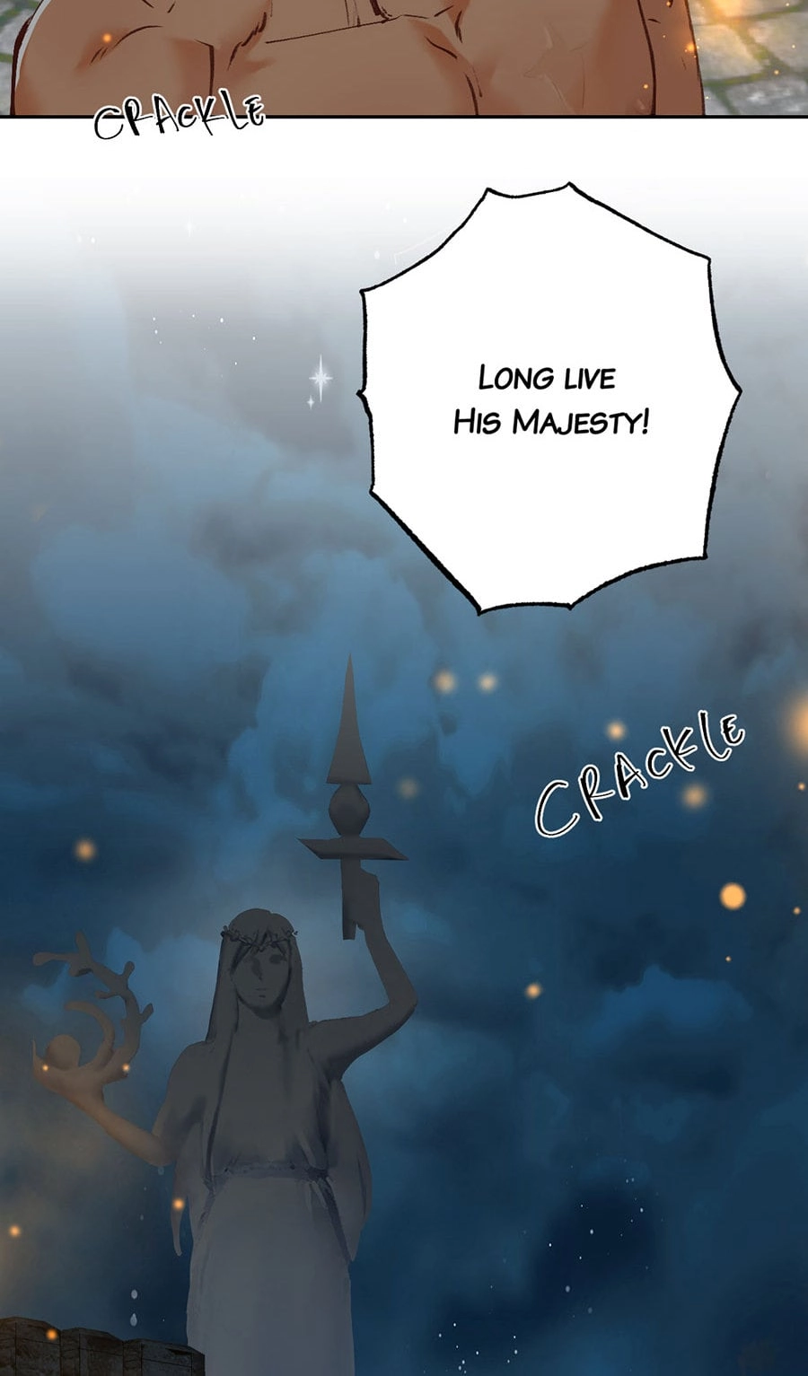Read Bara no Ouji-sama chapter 35.6 image 15 on Lezhin
