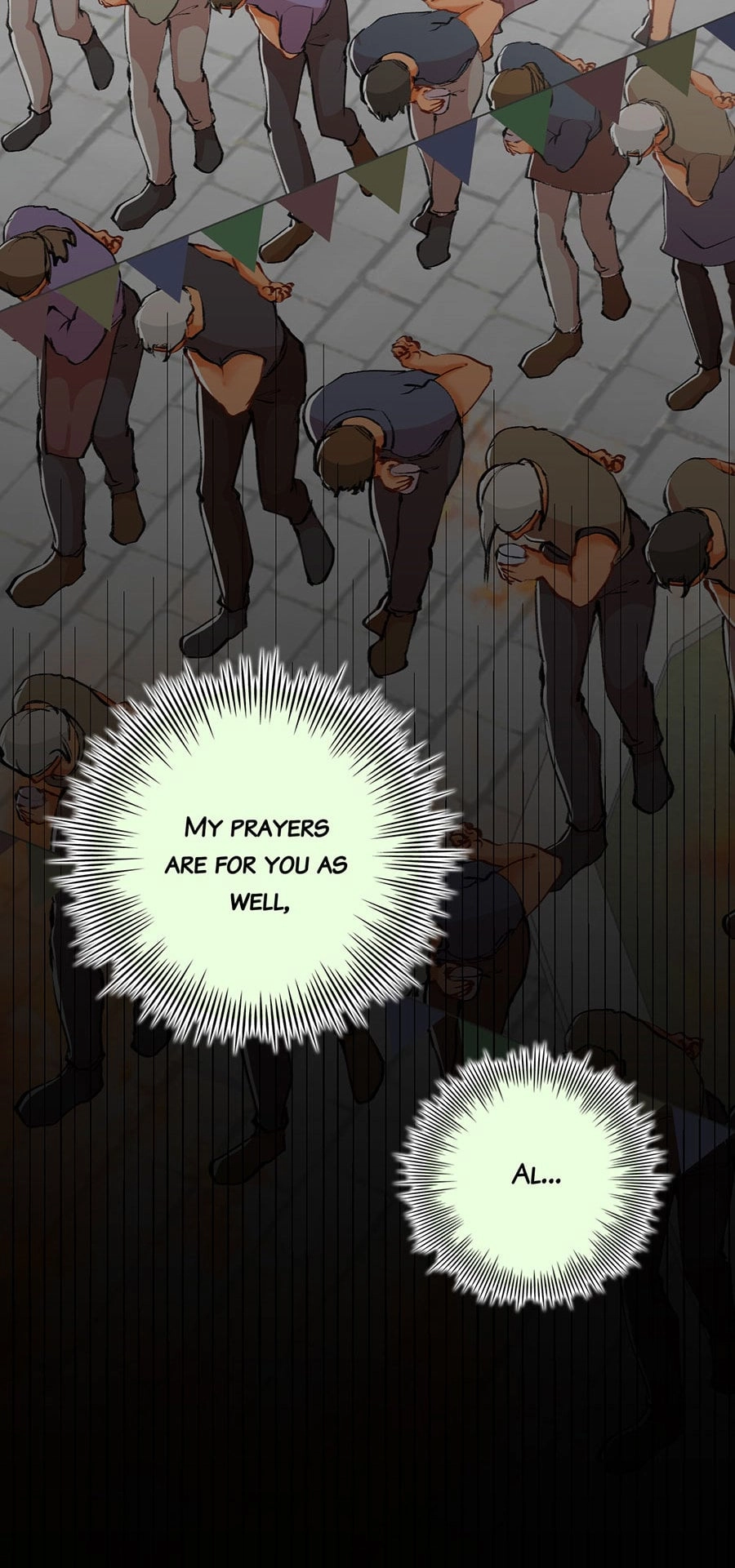 Read Bara no Ouji-sama chapter 35.6 image 7 on Lezhin
