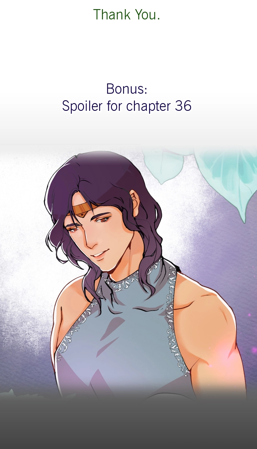 Read Bara no Ouji-sama chapter 36.1 image 1 on Lezhin