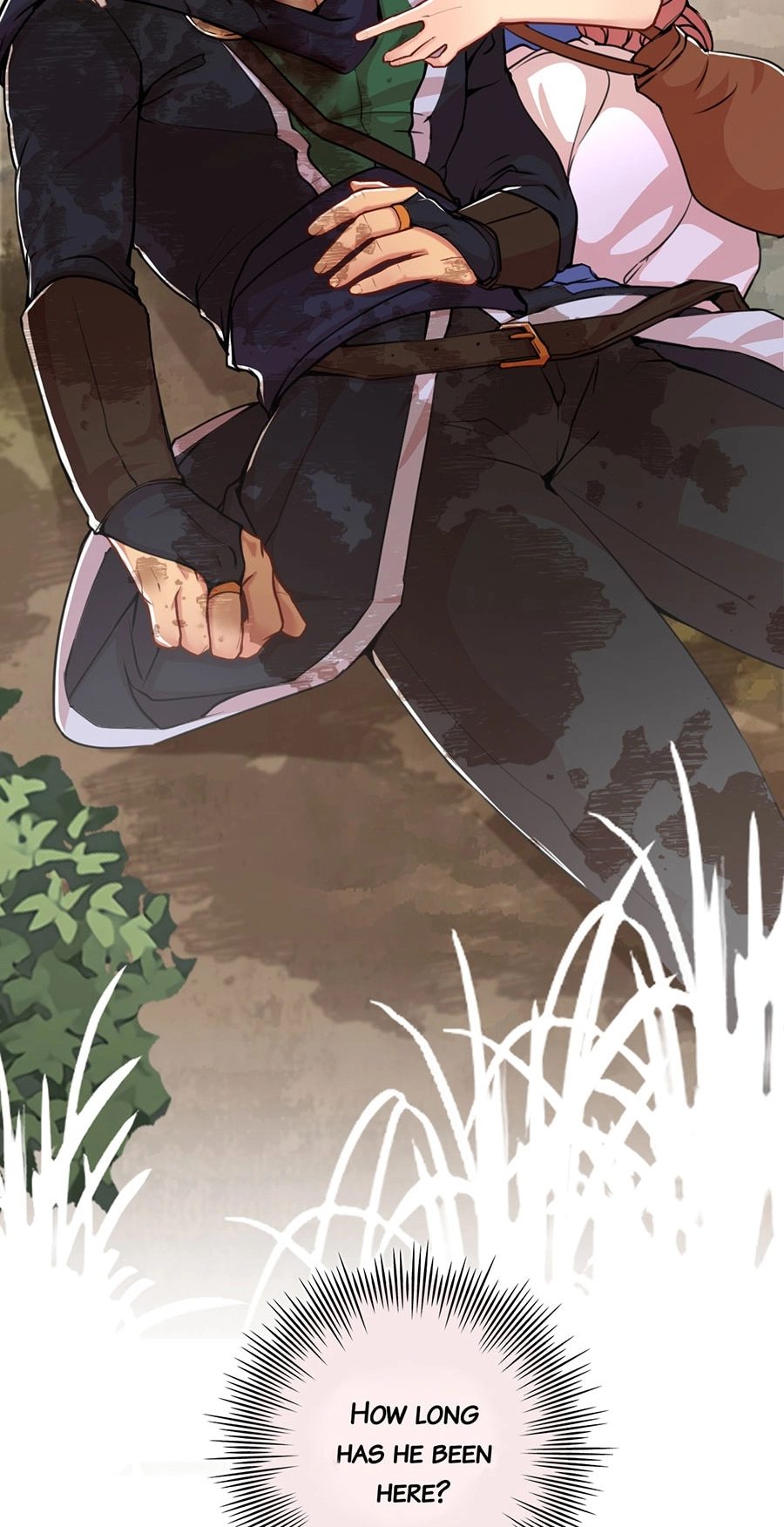 Read Bara no Ouji-sama chapter 36.2 image 3 on Lezhin