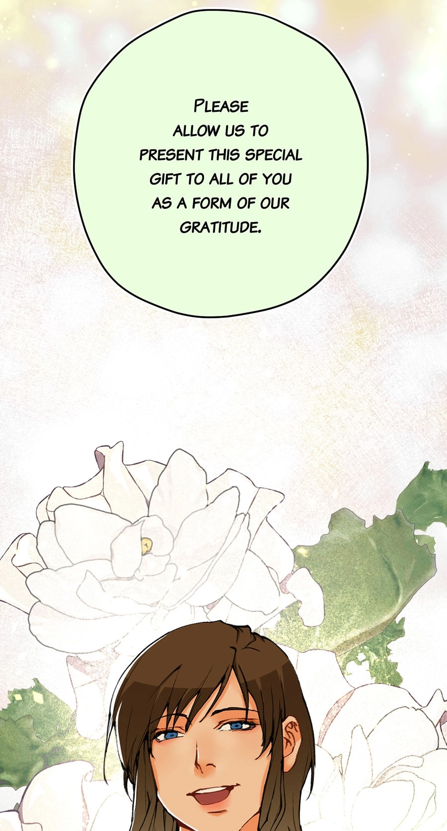 Read Bara no Ouji-sama chapter 36.5 image 6 on Lezhin